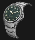 Seagull 813.581G - Automatic Mechanical Green Special Military Edition-1