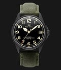 Seagull 813.581H - Automatic Mechanical Black Special Military Edition-0