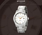Seagull 816.351 - Automatic Mechanical Stainless Steel-6