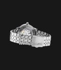 Seagull 816.362 Classic Automatic Mechanical Silver Dial Stainless Steel Strap-1