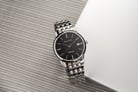 Seagull 816.364-BL Automatic Mechanical Black Dial Stainless Steel-3