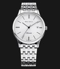 Seagull 816.364 - Automatic Mechanical 26 Jewels Stainless Steel-0