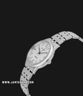 Seagull Classic 816.364L-WH Automatic Ladies White Dial Stainless Steel Strap-1