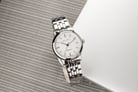 Seagull Classic 816.364L-WH Automatic Ladies White Dial Stainless Steel Strap-3