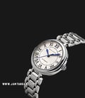 Seagull 816.417L Classic Automatic Mechanical Silver Dial Stainless Steel Strap-1