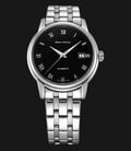 Seagull 816.614HR - Automatic Mechanical Stainless Steel-0