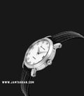 Seagull 819.387 Automatic Mechanical Mother of Pearl Dial White Genuine Leather-1