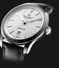Seagull 819.415 - Automatic Mechanical Black Leather Limited Edition-1
