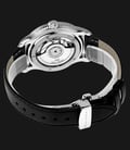 Seagull 819.415 - Automatic Mechanical Black Leather Limited Edition-3