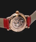 Seagull M182SGK-RD Automatic Mechanical Skeleton Dial Rose Gold Stainless Steel-1