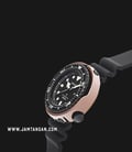 Seiko Prospex S23627J1 Tuna Sea Baselworld 2018 Black Dial Black Rubber Strap Limited Edition-1