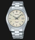 Seiko Automatic SARB035J1 Beige Dial Sapphire Crystal Stainless Steel (JDM)-0
