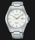Seiko Presage SARX013 Automatic 23 Jewels Beige Dial Stainless Steel-0