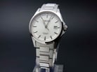 Seiko Presage SARX013 Automatic 23 Jewels Beige Dial Stainless Steel-1