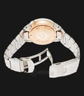 Seiko Prospex SBDC037 Transocean White Dial Stainless Steel Bracelet Watch-2