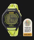 Seiko Prospex SBEH015 Smart Lap Marathon 2017 Green Resin Case-0