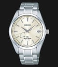 Grand Seiko SBGA001 Automatic Spring Drive Silver Dial Stainless Steel-0