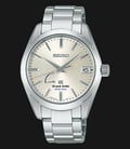Grand Seiko SBGA083 Automatic Spring Drive Champagne Dial Stainless Steel-0