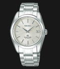 Grand Seiko SBGR001 Automatic Silver Dial Stainless Steel-0