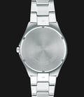 Seiko Solar SBPX073 Spirit Watch White Dial Titanium (JDM)-1