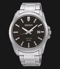 Seiko Classic SGEH49P1 Sapphire Crystal Stainless Steel Bracelet-0