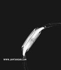 Seiko Presage SJE081J1 Craftmanship Series Urushi Lacquer Black Dial Black Leather Strap-1