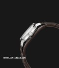 Seiko Prospex SJE085J1 The 1959 Alpinist Re-Creation Black Dial Brown Leather Strap Limited Edition-2