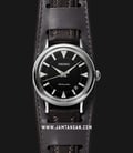 Seiko Prospex SJE085J1 The 1959 Alpinist Re-Creation Black Dial Brown Leather Strap Limited Edition-4