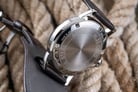 Seiko Prospex SJE085J1 The 1959 Alpinist Re-Creation Black Dial Brown Leather Strap Limited Edition-13