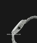Seiko Kinetic SKA653P1 Silver Dial Stainless Steel Strap-1