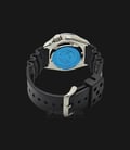 Seiko Diver SKX009J1 Automatic Watch Dark-blue Dial Rubber Strap-2