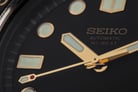 Seiko Prospex Sea Baselworld 2018 SLA025J1 Limited Edition Black Dial Black Rubber Strap-8