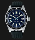 Seiko Prospex SLA043J1 The 1965 Divers Watch 55th Anniversary Black Rubber Strap LIMITED EDITION-0