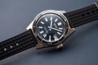 Seiko Prospex SLA043J1 The 1965 Divers Watch 55th Anniversary Black Rubber Strap LIMITED EDITION-3