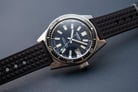 Seiko Prospex SLA043J1 The 1965 Divers Watch 55th Anniversary Black Rubber Strap LIMITED EDITION-5