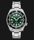 Seiko Prospex SLA047J1 Automatic Professional Divers 300M Stainless Steel Strap LIMITED EDITION-0