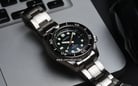 Seiko Prospex SLA047J1 Automatic Professional Divers 300M Stainless Steel Strap LIMITED EDITION-5