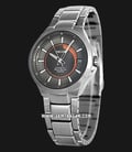 Seiko Kinetic SMA149P1 Auto Relay Water Resistance 100M Stainless Steel Strap-0