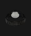 Seiko Chronograph SNAF07P1 Black Dial Metal Bracelet-2