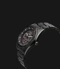 Seiko Solar SNE207P1 Men Black Stainless Steel LIMITED EDITION-1