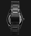 Seiko Solar SNE207P1 Men Black Stainless Steel LIMITED EDITION-2