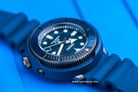 Seiko Prospex SNE533P1 Tuna Street Series Solar Divers 200M Blue Rubber Strap SPECIAL EDITION-8
