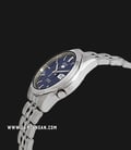 Seiko 5 Sports SNK357K1 Automatic Dark Blue Dial Stainless Steel Strap-1