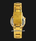 Seiko 5 Sports SNKA10K1 Automatic Gold Dial Gold Stainless Steel Strap-2