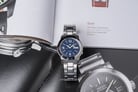 Seiko 5 Sports SNKE61K1 Automatic Blue Dial Stainless Steel Strap-4