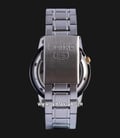 Seiko 5 Sports SNKK09K1 Automatic Silver Dial Stainless Steel Strap-2