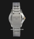 Seiko 5 Sports SNKK96K1 Automatic Silver Dial Stainless Steel Strap-2