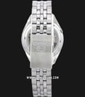 Seiko 5 Sports SNKL19K1 Automatic Grey Dial Stainless Steel Strap-2