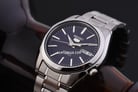 Seiko 5 Sports SNKL43K1 Automatic Blue Sunray Dial Stainless Steel Strap-5
