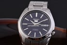 Seiko 5 Sports SNKL43K1 Automatic Blue Sunray Dial Stainless Steel Strap-6